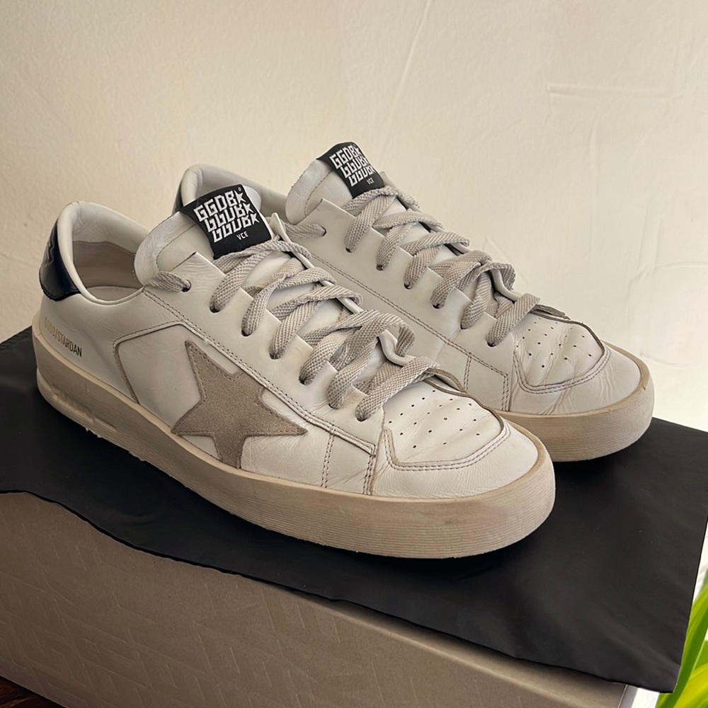 Golden Goose